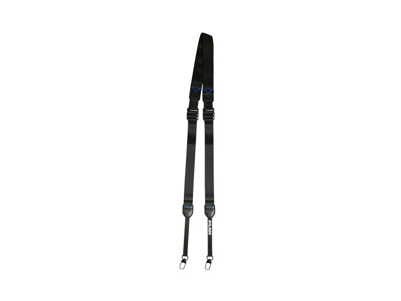 D1 Labs Dual Hook Controller Lanyard